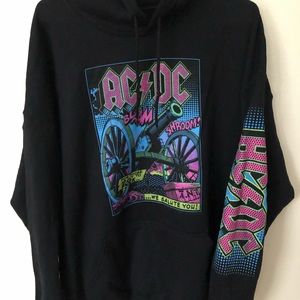 ACDC Hoodie